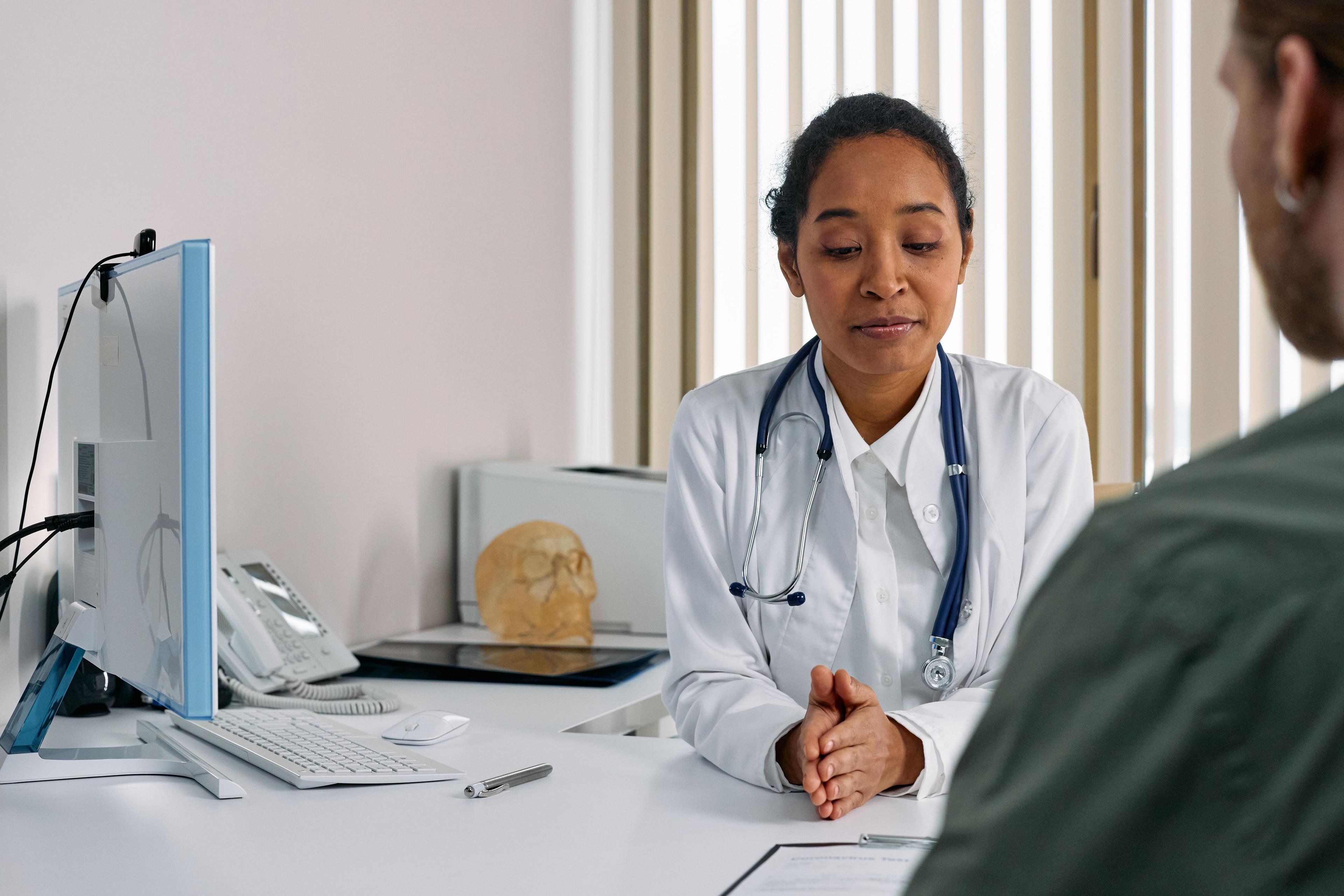 Healthcare technology